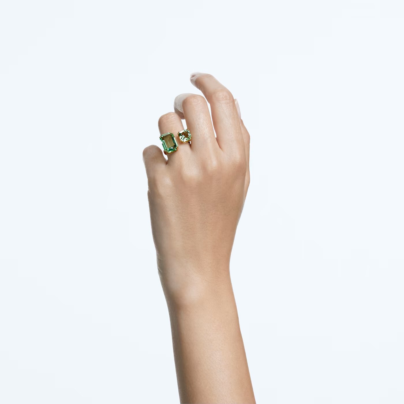 Millenia cocktail ring